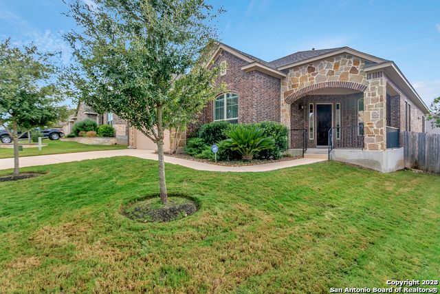 22131 Gypsy Hawk, San Antonio, TX 78261