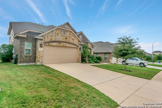 22131 Gypsy Hawk, San Antonio, TX 78261