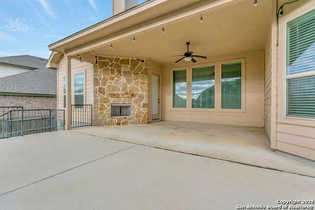 22131 Gypsy Hawk, San Antonio, TX 78261