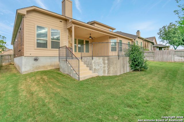 22131 Gypsy Hawk, San Antonio, TX 78261
