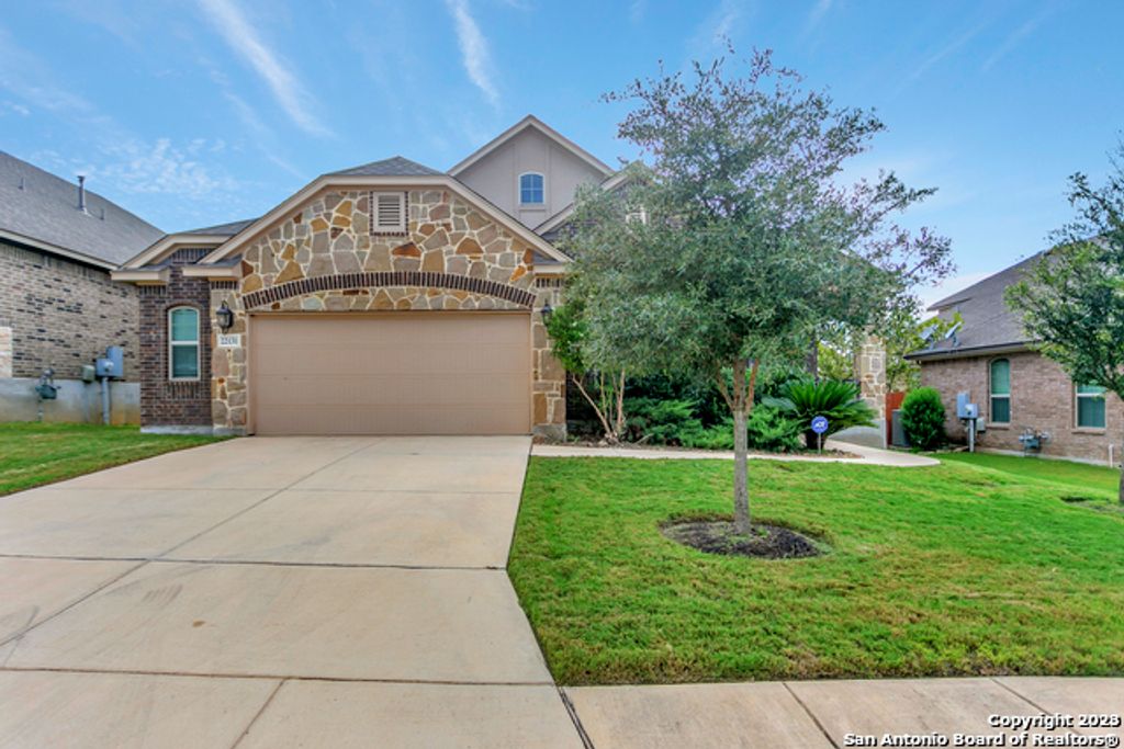 22131 Gypsy Hawk, San Antonio, TX 78261