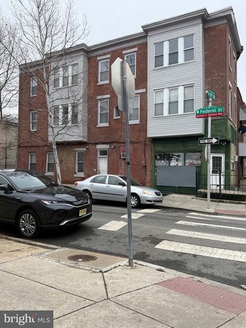 1201 S 19TH ST, Philadelphia, PA 19146