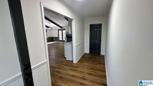 1524 LAKESHORE DRIVE, Anniston, AL 36207