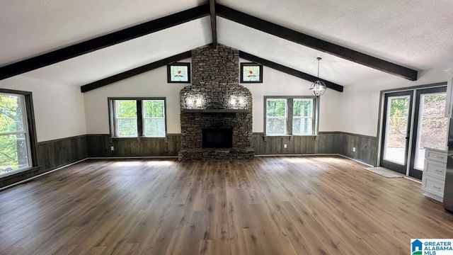 1524 LAKESHORE DRIVE, Anniston, AL 36207