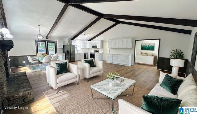 1524 LAKESHORE DRIVE, Anniston, AL 36207