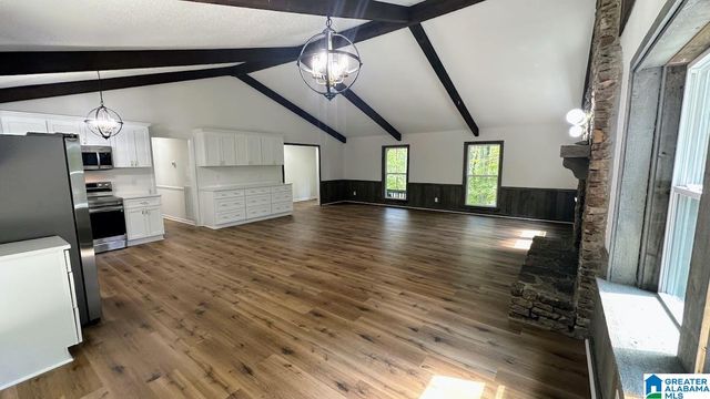 1524 LAKESHORE DRIVE, Anniston, AL 36207