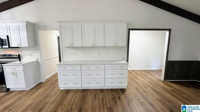 1524 LAKESHORE DRIVE, Anniston, AL 36207