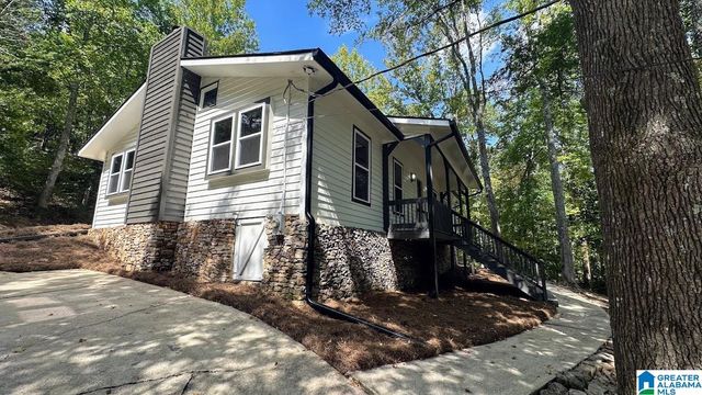 1524 LAKESHORE DRIVE, Anniston, AL 36207