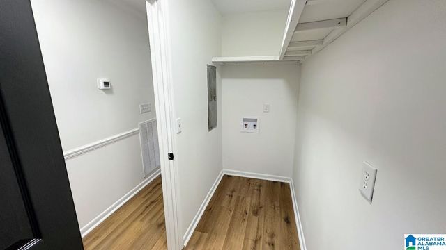 1524 LAKESHORE DRIVE, Anniston, AL 36207