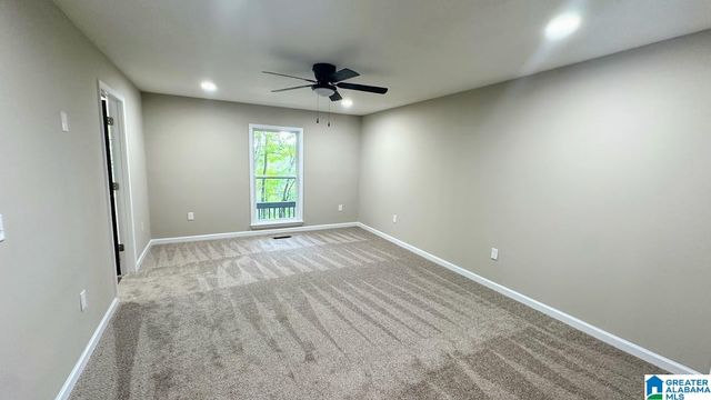 1524 LAKESHORE DRIVE, Anniston, AL 36207