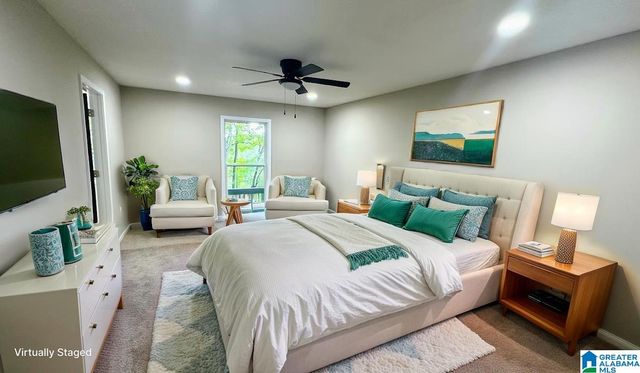 1524 LAKESHORE DRIVE, Anniston, AL 36207