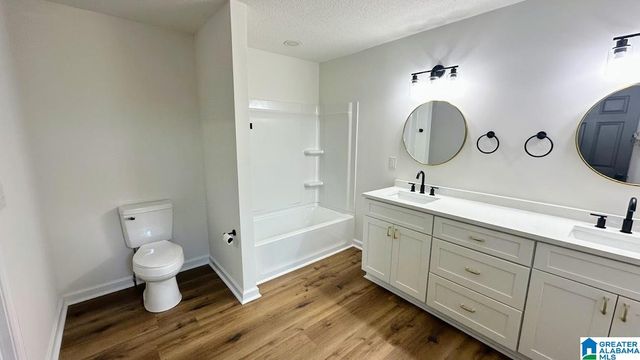 1524 LAKESHORE DRIVE, Anniston, AL 36207