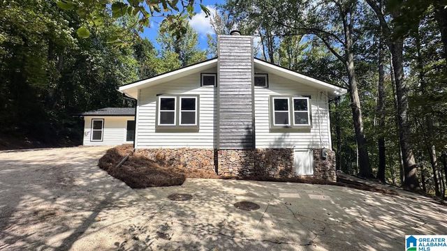 1524 LAKESHORE DRIVE, Anniston, AL 36207