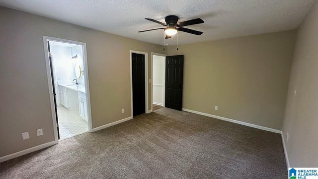 1524 LAKESHORE DRIVE, Anniston, AL 36207