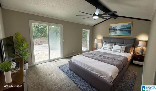 1524 LAKESHORE DRIVE, Anniston, AL 36207