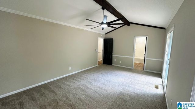 1524 LAKESHORE DRIVE, Anniston, AL 36207