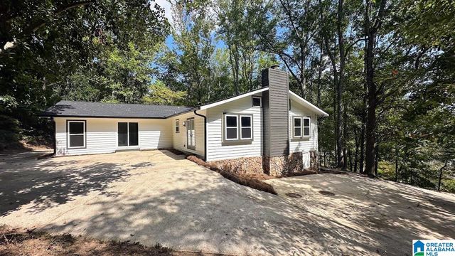 1524 LAKESHORE DRIVE, Anniston, AL 36207