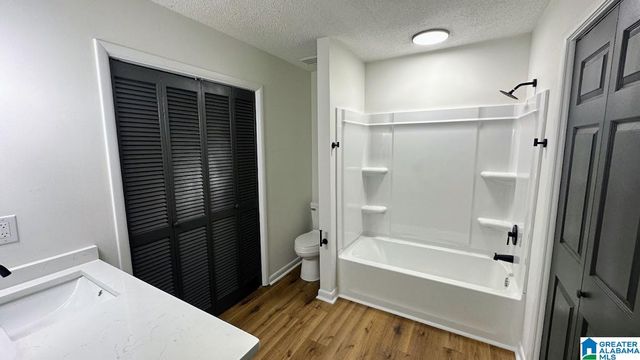 1524 LAKESHORE DRIVE, Anniston, AL 36207