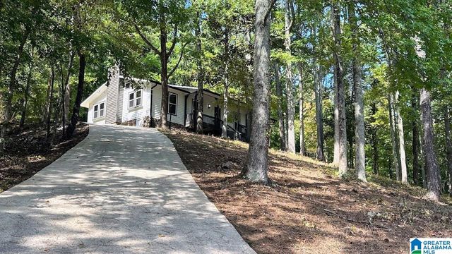 1524 LAKESHORE DRIVE, Anniston, AL 36207
