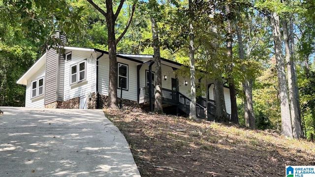 1524 LAKESHORE DRIVE, Anniston, AL 36207