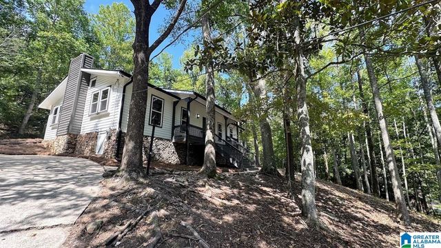 1524 LAKESHORE DRIVE, Anniston, AL 36207