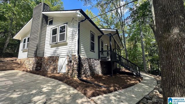 1524 LAKESHORE DRIVE, Anniston, AL 36207