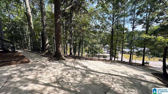 1524 LAKESHORE DRIVE, Anniston, AL 36207