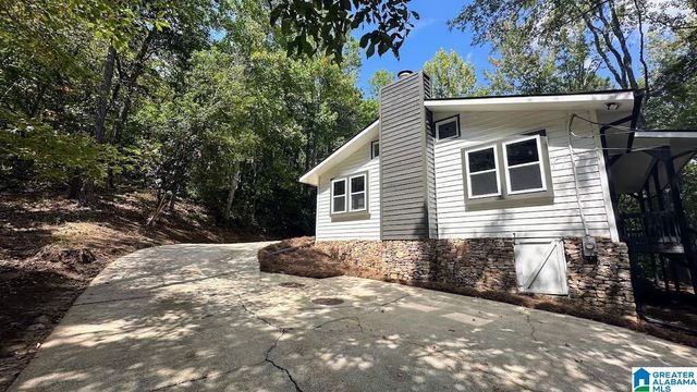 1524 LAKESHORE DRIVE, Anniston, AL 36207