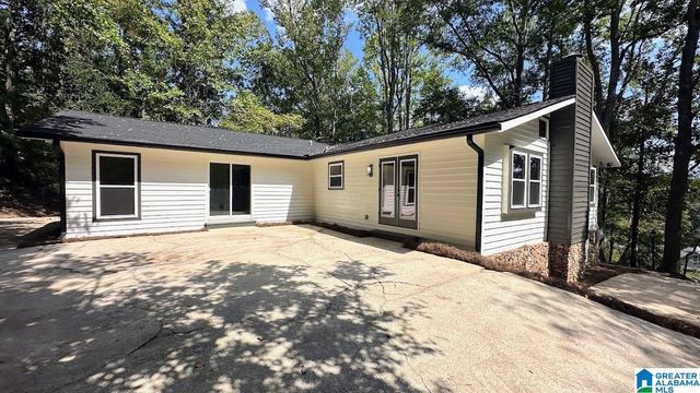 1524 LAKESHORE DRIVE, Anniston, AL 36207