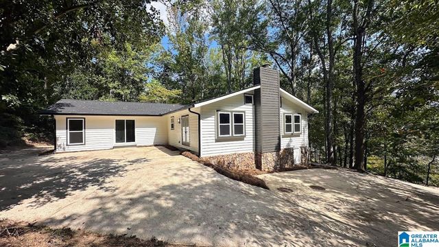 1524 LAKESHORE DRIVE, Anniston, AL 36207