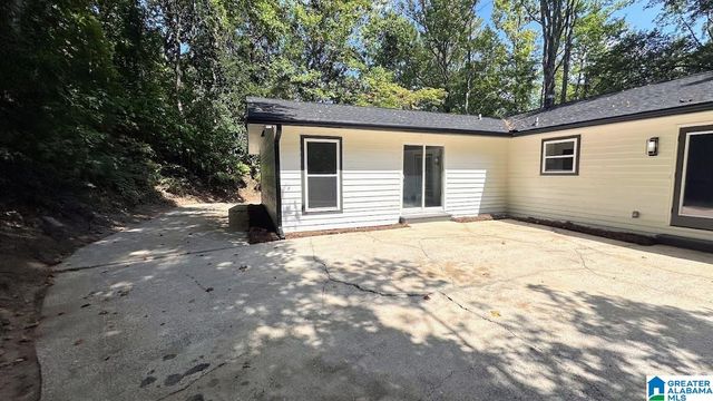 1524 LAKESHORE DRIVE, Anniston, AL 36207