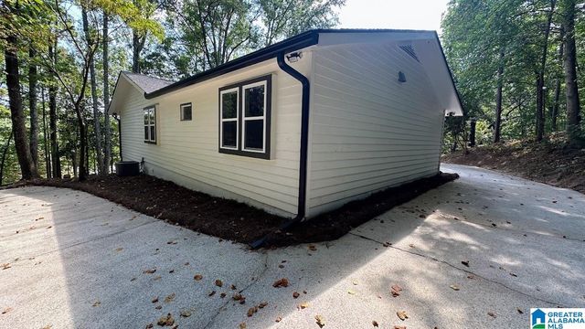 1524 LAKESHORE DRIVE, Anniston, AL 36207