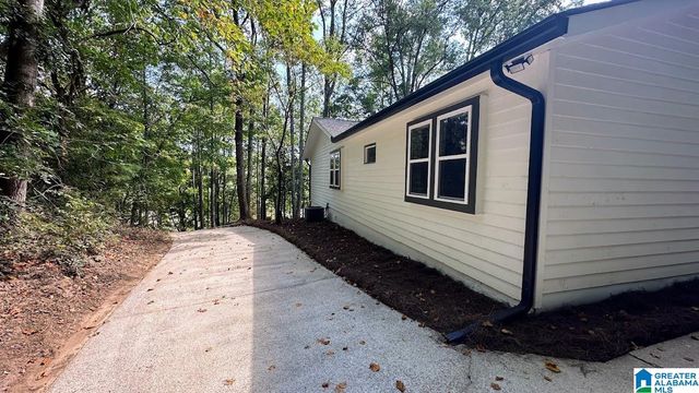 1524 LAKESHORE DRIVE, Anniston, AL 36207