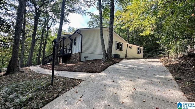 1524 LAKESHORE DRIVE, Anniston, AL 36207