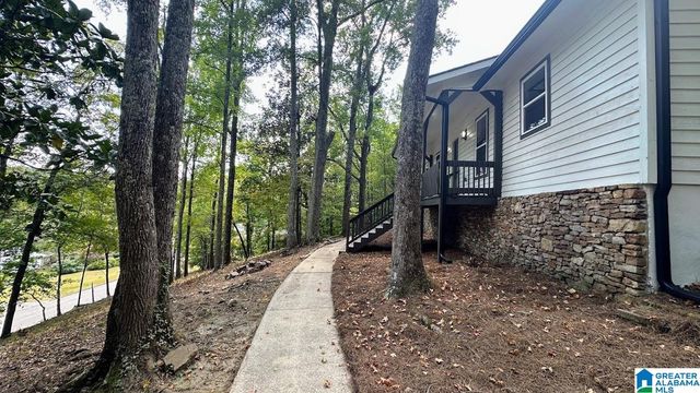 1524 LAKESHORE DRIVE, Anniston, AL 36207