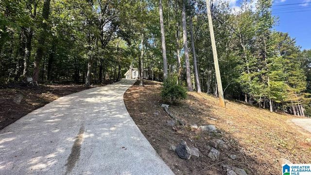 1524 LAKESHORE DRIVE, Anniston, AL 36207