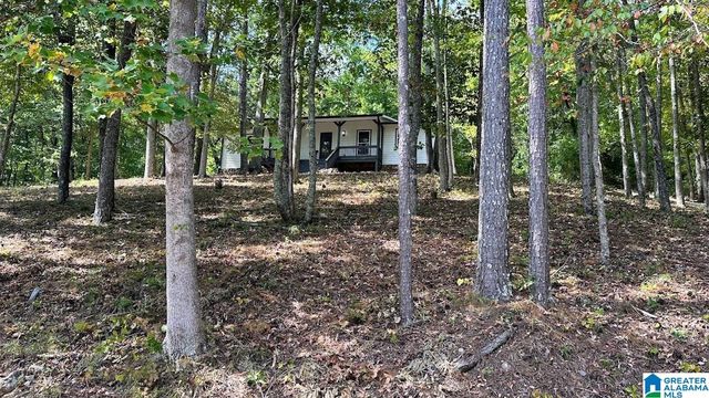 1524 LAKESHORE DRIVE, Anniston, AL 36207