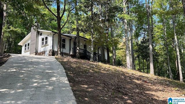 1524 LAKESHORE DRIVE, Anniston, AL 36207