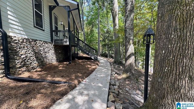 1524 LAKESHORE DRIVE, Anniston, AL 36207