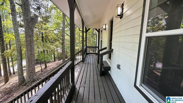 1524 LAKESHORE DRIVE, Anniston, AL 36207