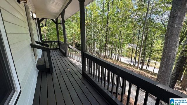 1524 LAKESHORE DRIVE, Anniston, AL 36207