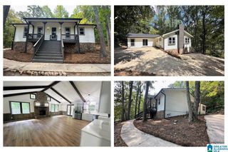 1524 LAKESHORE DRIVE, Anniston, AL 36207