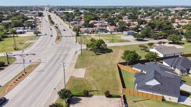 7501 Main Street, The Colony, TX 75056