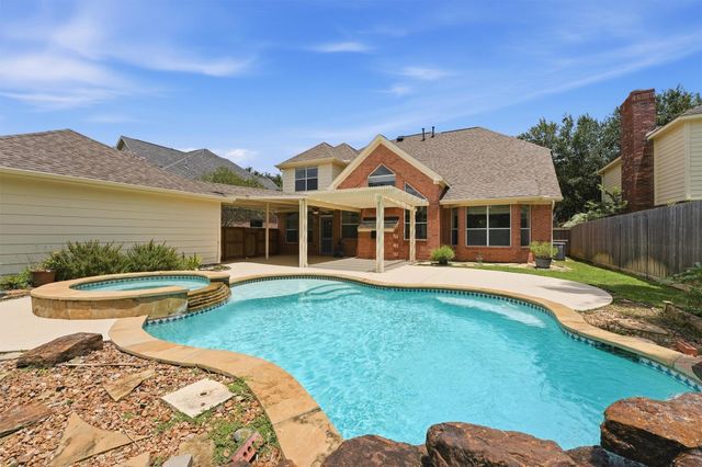 2107 Parkview Lane, Missouri City, TX 77459