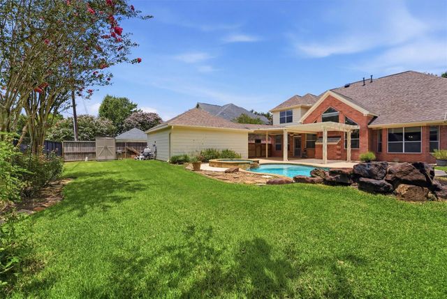 2107 Parkview Lane, Missouri City, TX 77459