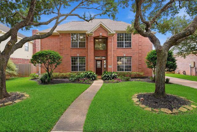 2107 Parkview Lane, Missouri City, TX 77459