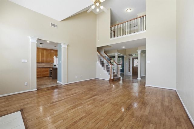 2107 Parkview Lane, Missouri City, TX 77459