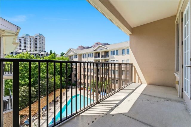 3621 Vinings Slope SE 3511, Atlanta, GA 30339