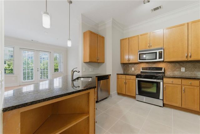 3621 Vinings Slope SE 3511, Atlanta, GA 30339