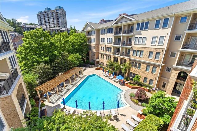 3621 Vinings Slope SE 3511, Atlanta, GA 30339